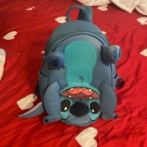 Stitch handstand loungefly